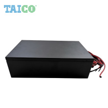 Yacht Solar LIfepo4 25.6v 100ah Lithium iron Phosphate Battery Pack for Power Toy Car